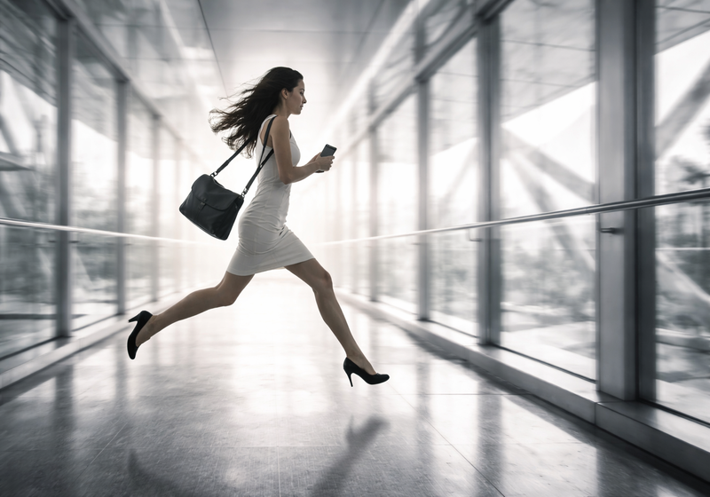 Being recognisable means higher sales