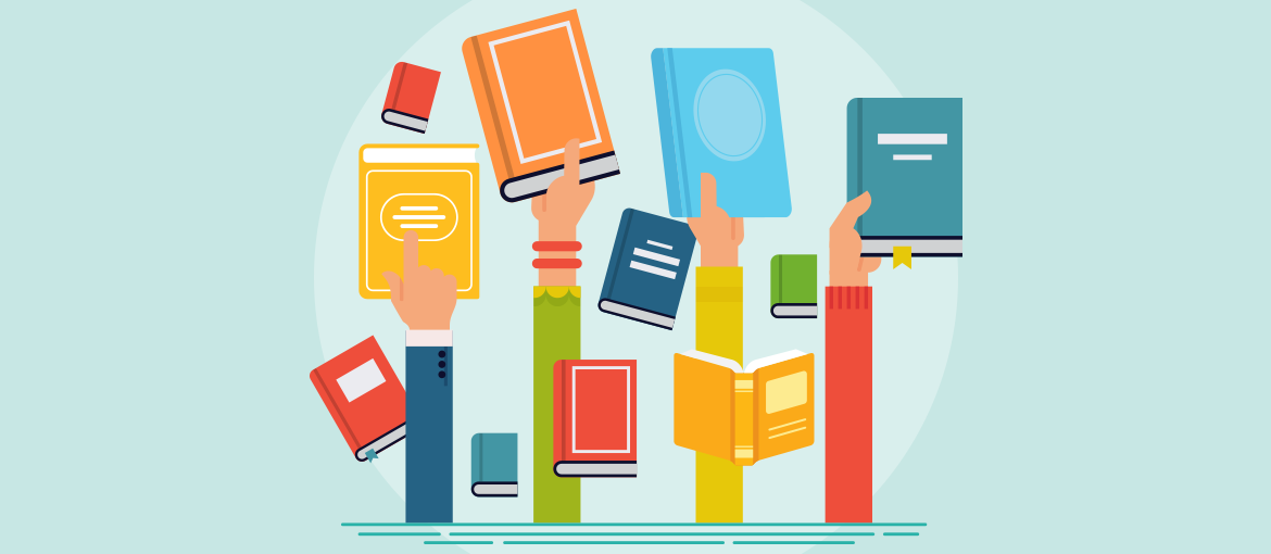 Book covers. Pointers, pitfalls and inspirations