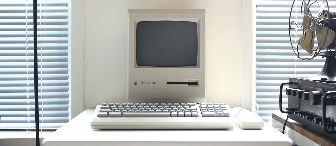 Nineties to Now, a Graphic Designer’s Life