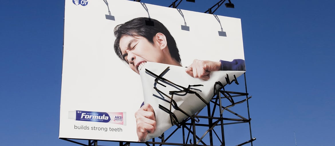 How to create an effective outdoor advertising campaign