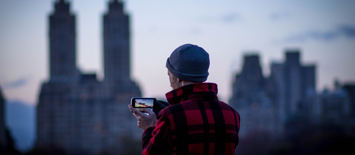 Internet Trends Report 2018: Where’s the internet headed?