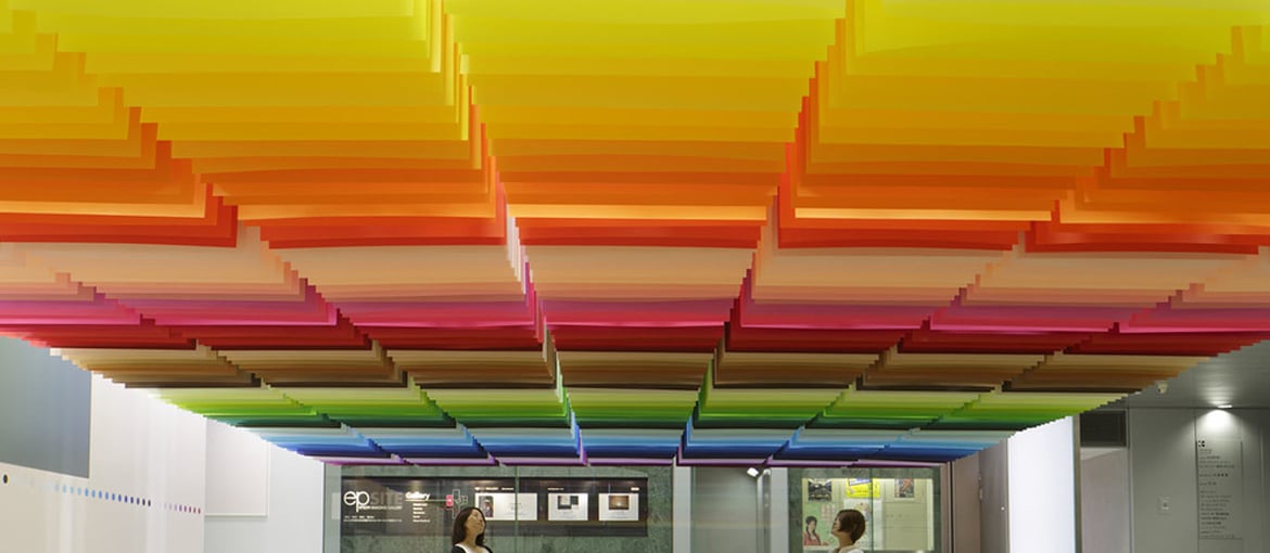 The expressive potential of paper