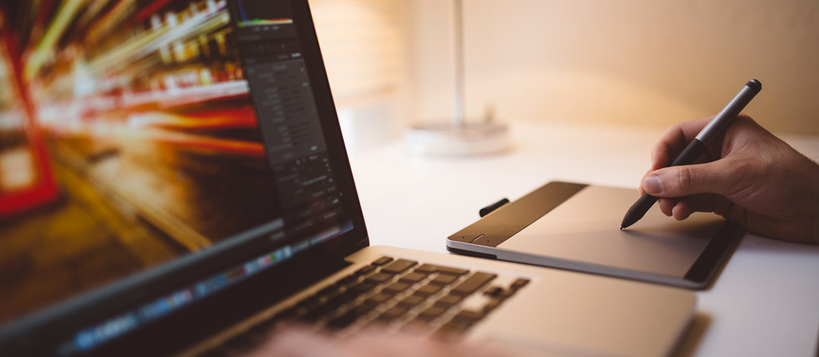 How to brief and work efficiently with a graphic designer for great results