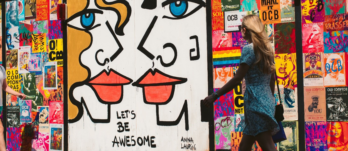 Posters: 5 online archives for inspiration