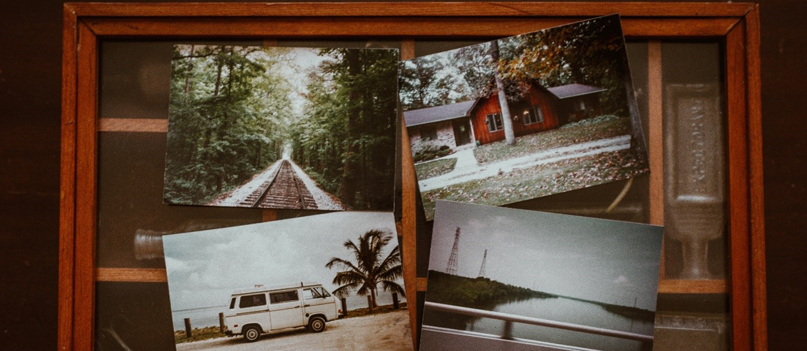 Photos on canvas: a great way to prolong the “holiday effect”