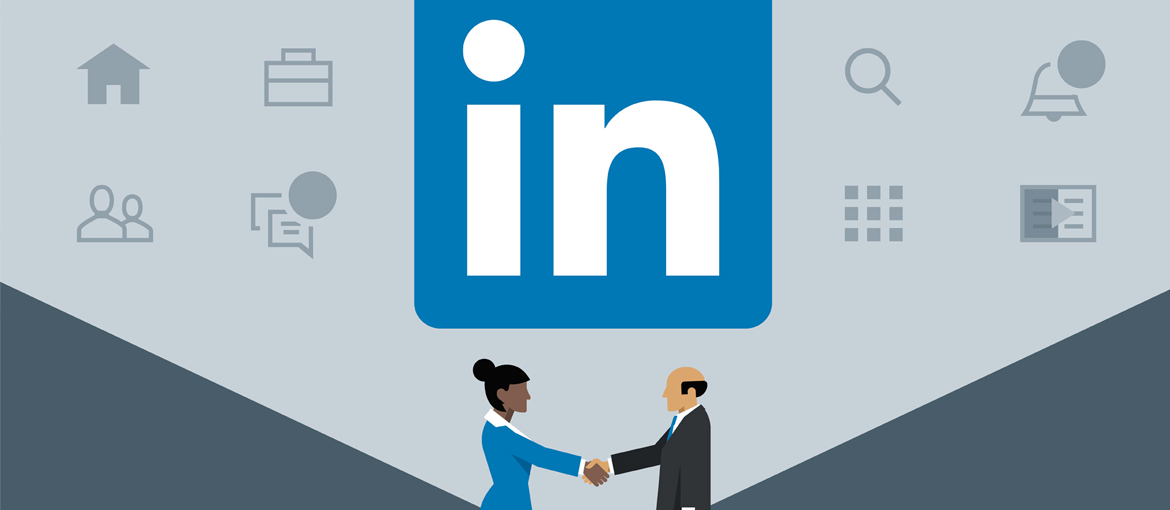 How to build a LinkedIn network
