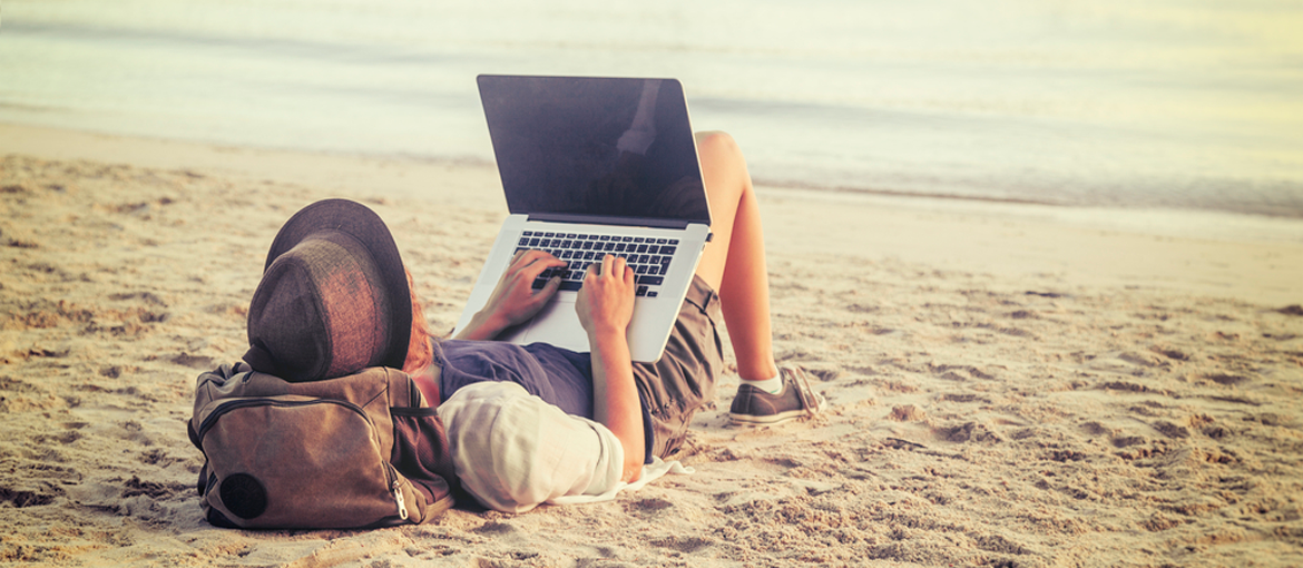 what does digital nomad mean