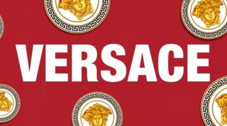 Brandvolution: Versace, the story behind a legendary logo