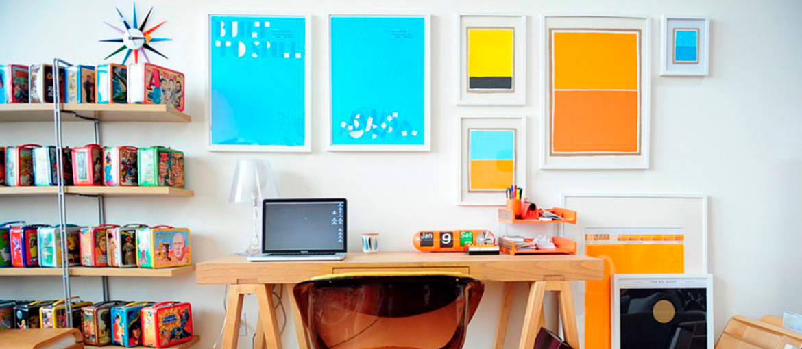 Wall decor tips for your home