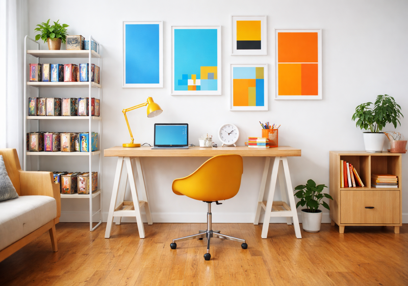 Wall decor tips for your home