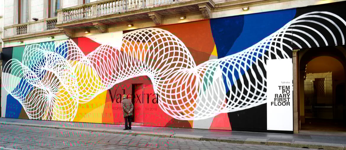 Pop-up shops: the best examples to inspire you | Pixartprinting