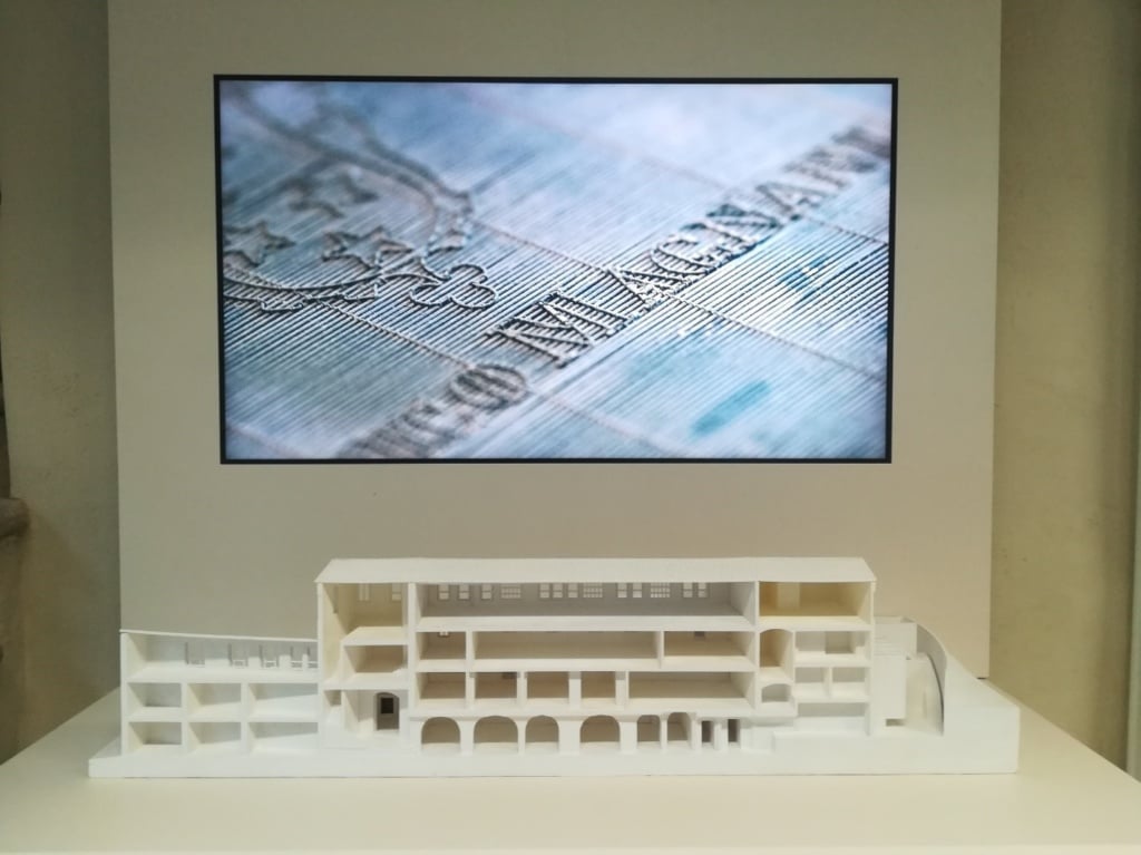 A journey around an ancient paper mill Pixartprinting