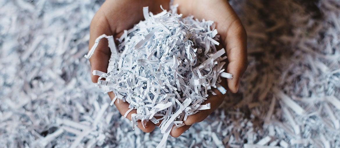 The paper recycling process and how to make your own recycled paper