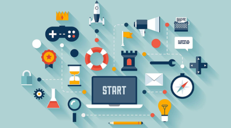 Gamification for boosting customer engagement and interaction