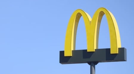 #Brandvolution: How was the McDonald’s logo born?