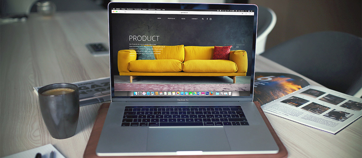 E-commerce with WordPress: where to start?