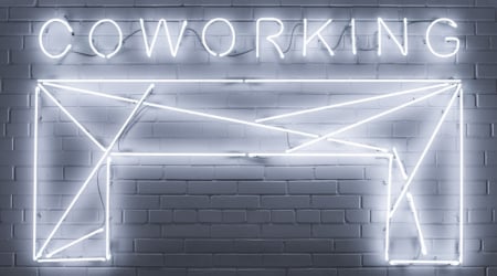 Wht Is Co Work What is co-working? | What is co-working?