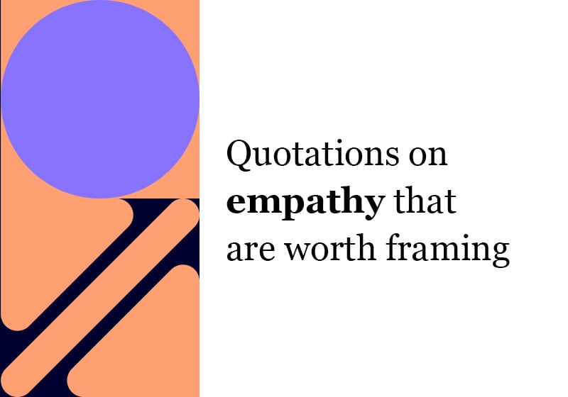 On Empathy