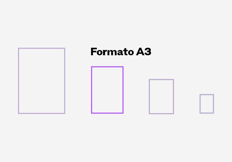 A3 paper size and dimensions: everything you need to know