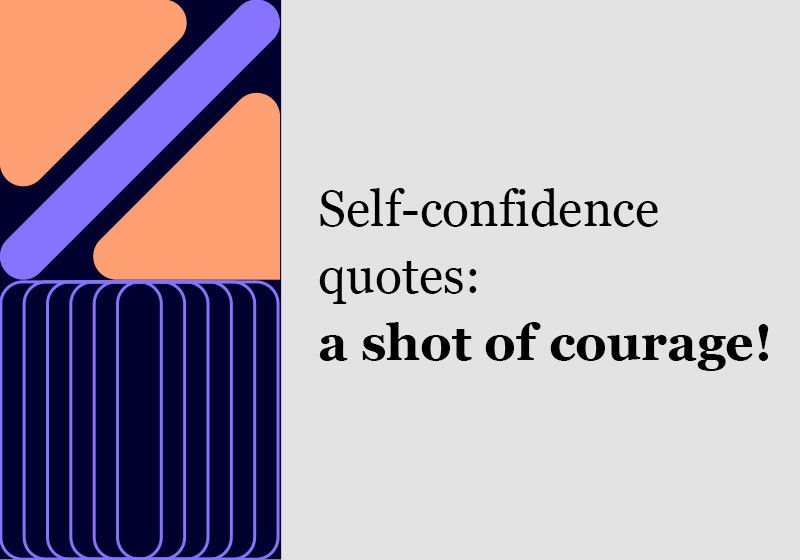 Quotations about encouragement: spurs to personal growth