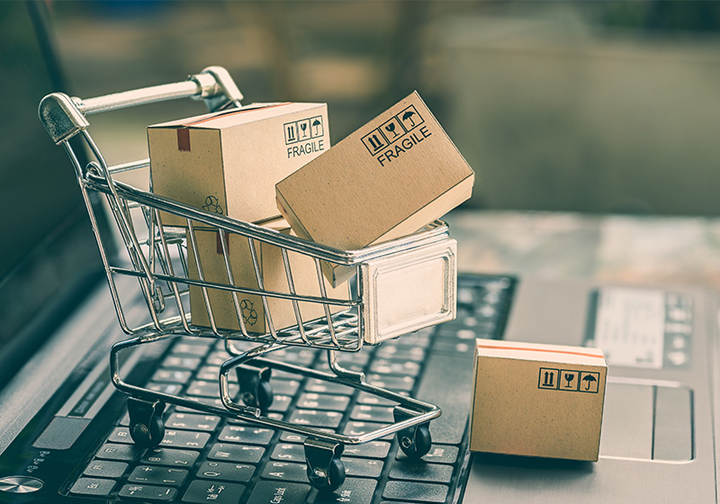 Low-cost shipping