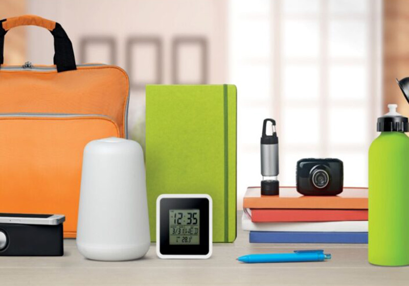 Corporate gifts: why are they such valuable marketing tools?