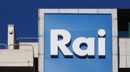 #BrandVolution: how the Rai logo evolved over the years | Pixartprinting