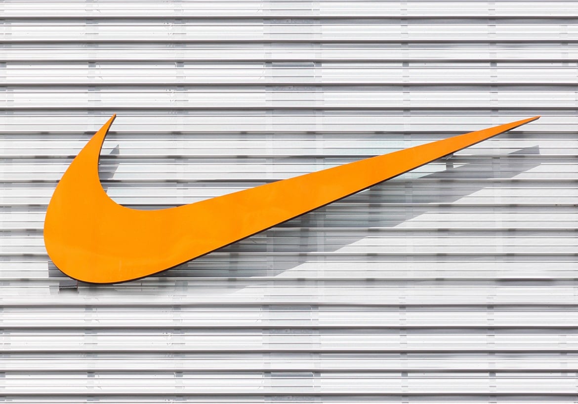 Nike Logo History And Evolution: A $34.8 Billion Image