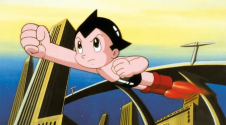 Masters of comics: Osamu Tezuka | Pixartprinting