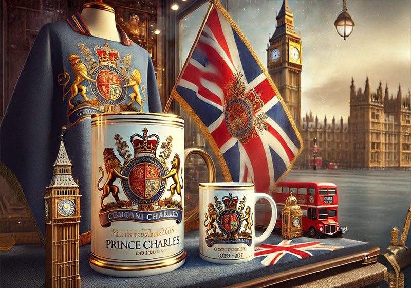 Merch mania: our insatiable appetite for souvenirs and memorabilia