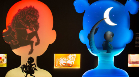 The colourful street art of Seth | Pixartprinting