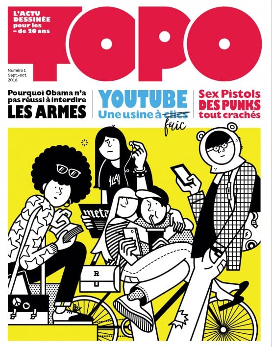 Real life in comics: an exploration of graphic journalism