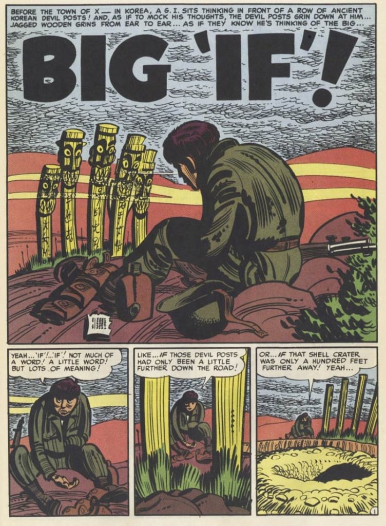 Real life in comics: an exploration of graphic journalism