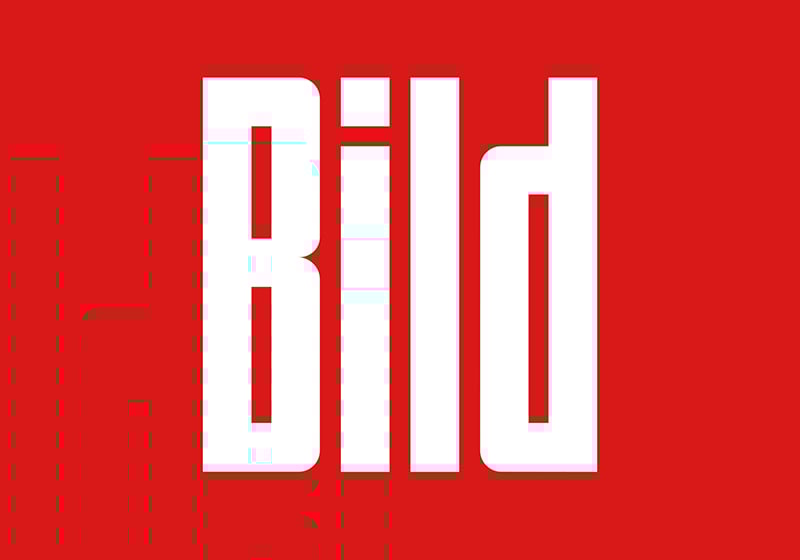 Bild Zeitung: we explore the irreverent German tabloid