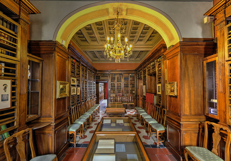 5 literary travel destinations you must visit