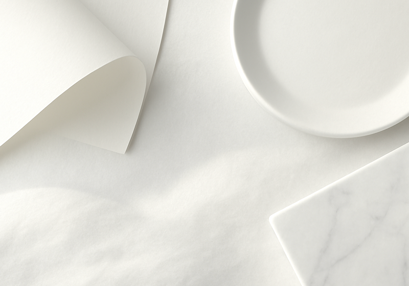 #Powercolours: white