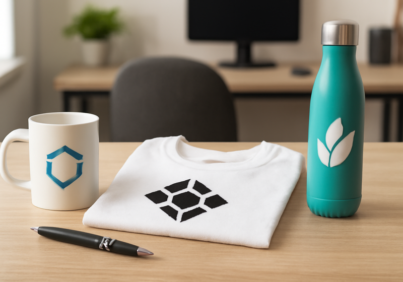 Custom Gadgets: The Complete Guide to Promote Your Brand in Style