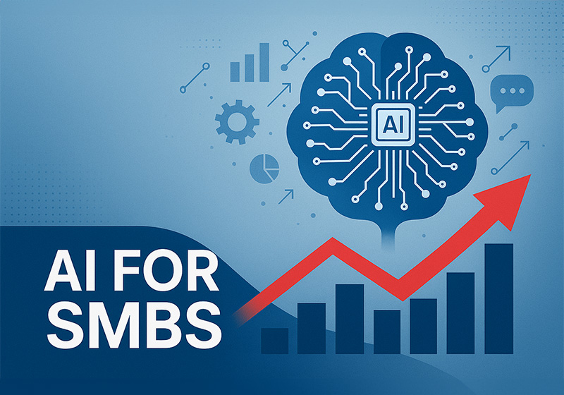 How and why SMEs should invest in generative AI