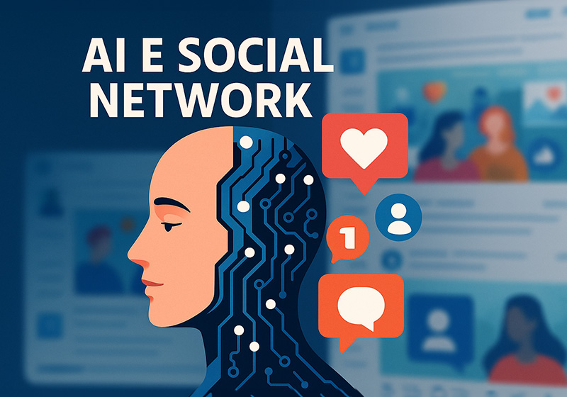 AI and social media: approaches, tools and techniques to optimise your content publishing