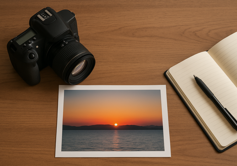 📸 Rule of Thirds in Photography