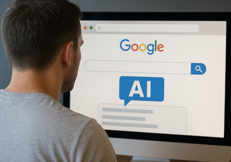 From the marketing funnel to AI search: how artificial intelligence is revolutionising search behaviour and the customer journey