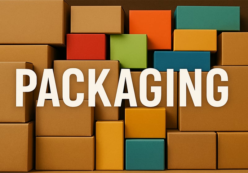 Packaging: meaning, functions and examples. What does “packaging” really mean?