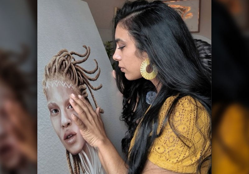 #Printstories: Irene’s art prints