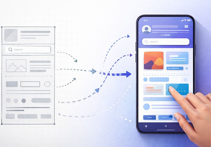 UX Design: what it is, why it matters and how to design an effective user experience