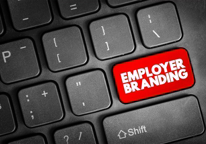 Employer branding done right: the company as a community of talents