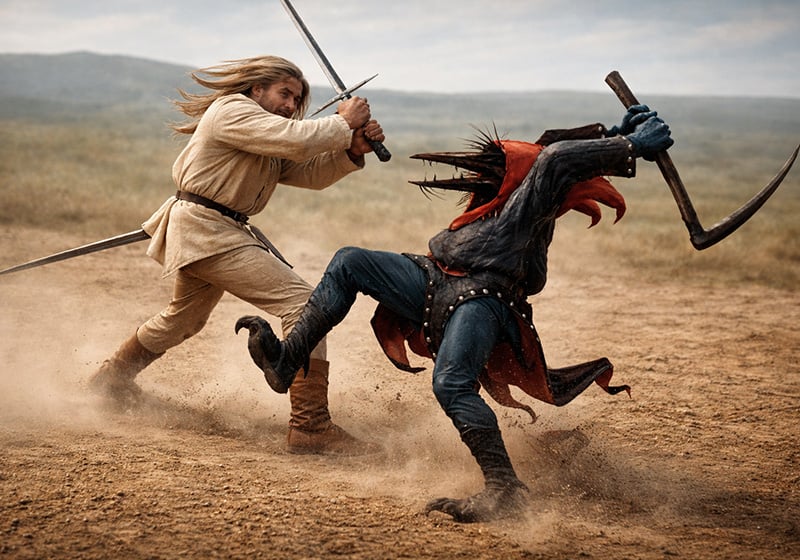 #CoverStories: 28 of the best covers for Stephen King’s The Stand