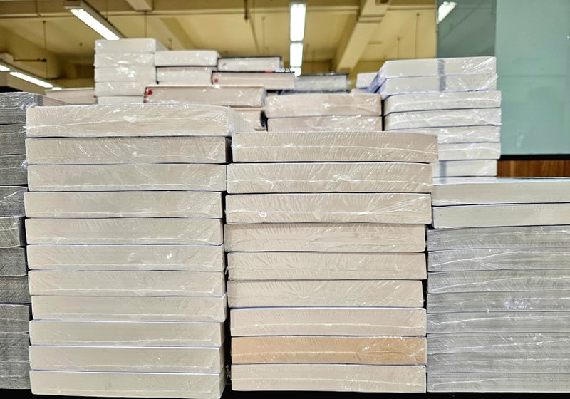 How much does it cost to print a book in 2026: a complete guide to real costs, strategic choices and real-world scenarios