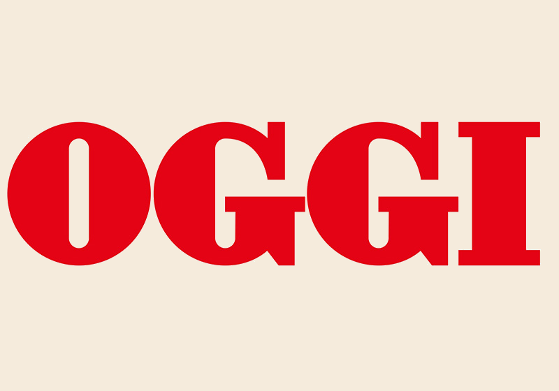 OGGI: the magazine that embodies the spirit of ordinary Italians