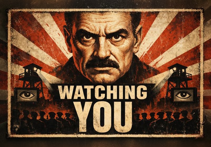 #CoverStories: The best covers for 1984, Orwell’s masterwork