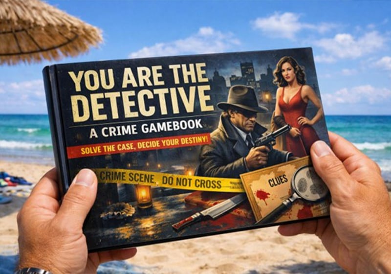 Gamebooks: the publishing niche threatening to go mainstream
